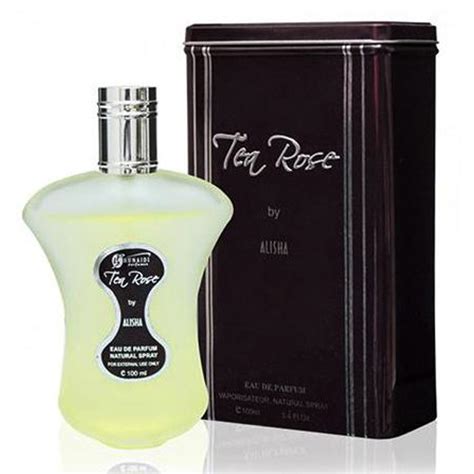 tea rose perfume for men.